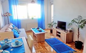 Apartment Erika